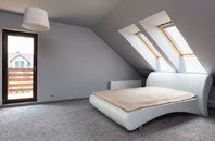 Llan Y Pwll bedroom extensions