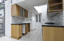Llan Y Pwll kitchen extension leads